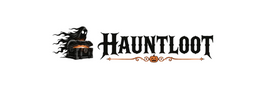 Hauntloot - Home